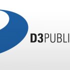 D3 PUBLISHER