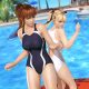 DEAD OR ALIVE Xtreme 3 x Keijo!!!!!!!!