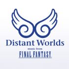 Distant Worlds: music from FINAL FANTASY