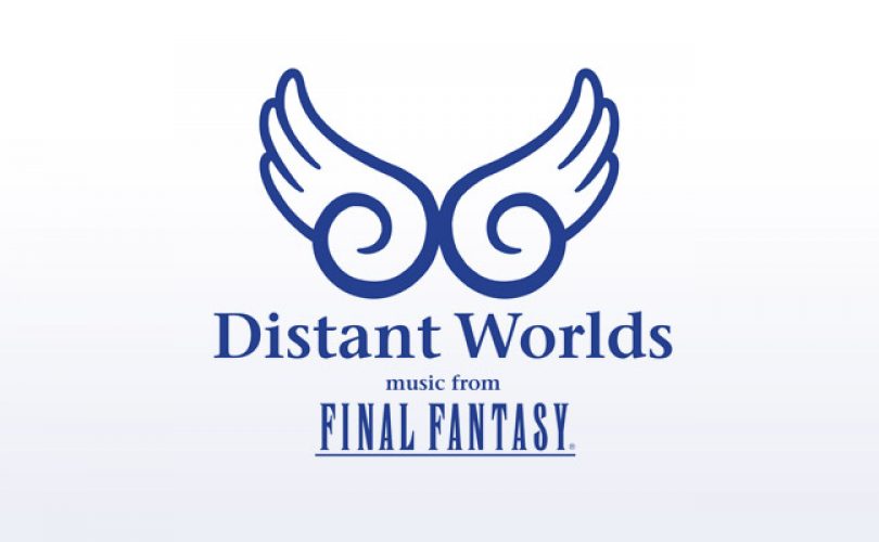 Distant Worlds: music from FINAL FANTASY