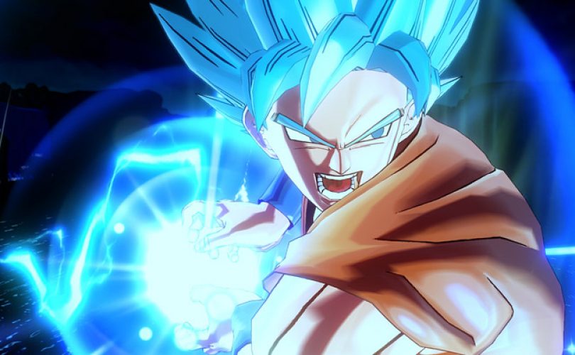 Dragon Ball XenoVerse 2