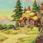 Egglia: The Legend of the Red Cap