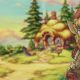 Egglia: The Legend of the Red Cap