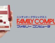Nintendo Classic Mini: Famicom / Famicon Mini