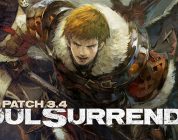 FINAL FANTASY XIV - Soul Surrender (patch 3.4)