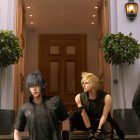 FINAL FANTASY XV LIVE AGLI ABBEY ROAD STUDIOS