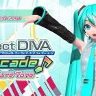 Hatsune Miku: Project DIVA Future Tone