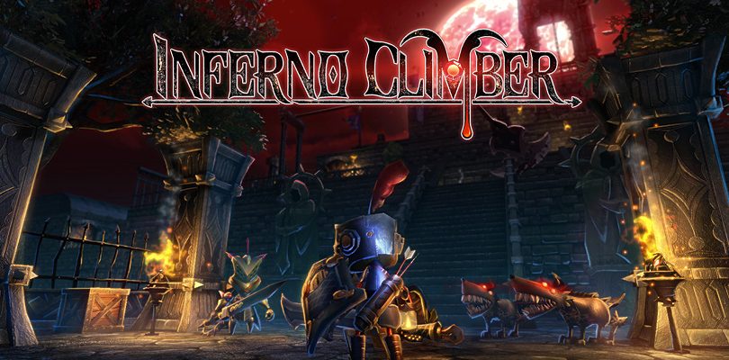 INFERNO CLIMBER