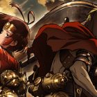 Kabaneri of the Iron Fortress pronto a sbarcare su PC e Smartphone