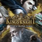KING'S KNIGHT: Wrath of the Dark Dragon