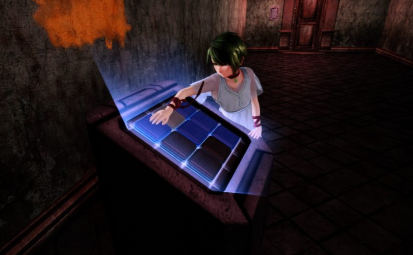 LAST LABYRINTH: annunciata la nuova data di uscita
