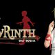 LAST LABYRINTH