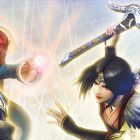 Musou Stars