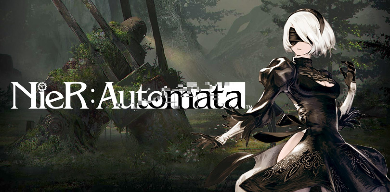 NieR, Nier Automata, YoRHa, 【 Commander, A2, 2B, 9S, 6O, 21O,  Devola/Popola, 】 ニーア, ニーア オートマタ, ヨルハ