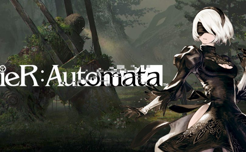 NieR: Automata