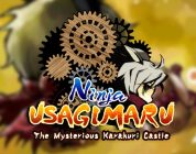 Ninja Usagimaru: The Mysterious Karakuri Castle