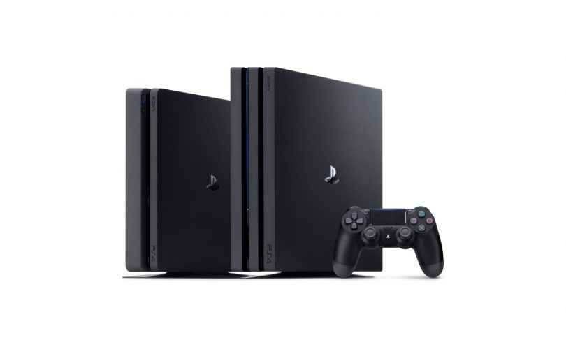 PlayStation 4 Pro: price drop in arrivo nel Sol Levante