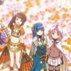 Puella Magi Madoka Magica