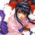 Sakura Wars