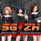 SG/ZH School Girl/Zombie Hunter