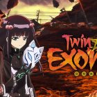 Twin Star Exorcists