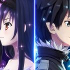 Accel World VS Sword Art Online: Millennium Twilight