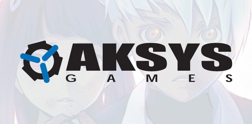 Aksys Games