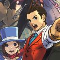Apollo Justice: Ace Attorney
