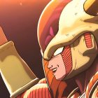 Dragon Ball XenoVerse 2: Freezer