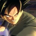 Dragon Ball XenoVerse 2 - Goku Black