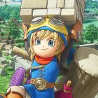 DRAGON QUEST BUILDERS - Recensione - BUILDERS 2