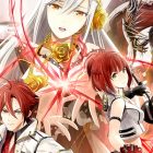 GOD EATER ONLINE