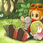 Gurumin 3D: A Monstrous Adventure