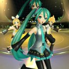 Hatsune Miku VR per PlayStation VR ritarderà il suo debutto nipponico