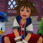 KINGDOM HEARTS: The Story So Far