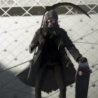 LET IT DIE - Let It Talk