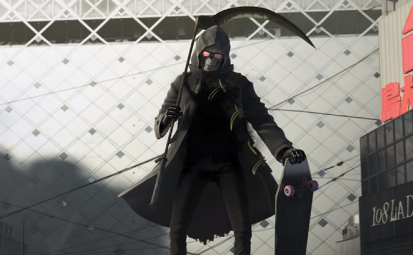 LET IT DIE - Let It Talk