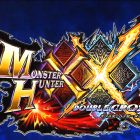 Monster Hunter XX