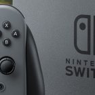 Nintendo Switch / Defoliation