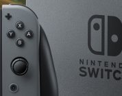 Nintendo Switch / Defoliation