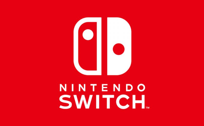 Nintendo Switch / Defoliation / Toki