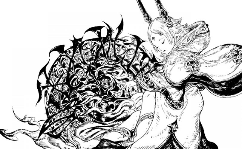 FINAL FANTASY DIMENSIONS II