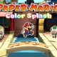 Paper Mario: Color Splash - Recensione