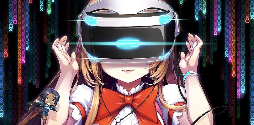 Princess Maker VR
