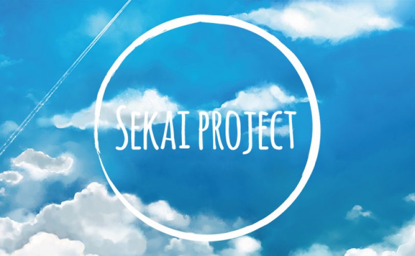 Sekai Project - visual novel