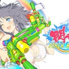SENRAN KAGURA: PEACH BEACH SPLASH