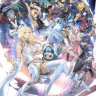 STAR OCEAN: Anamnesis