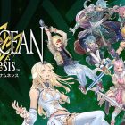 STAR OCEAN: Anamnesis
