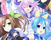 Superdimension Neptune VS Sega Hard Girls - Recensione