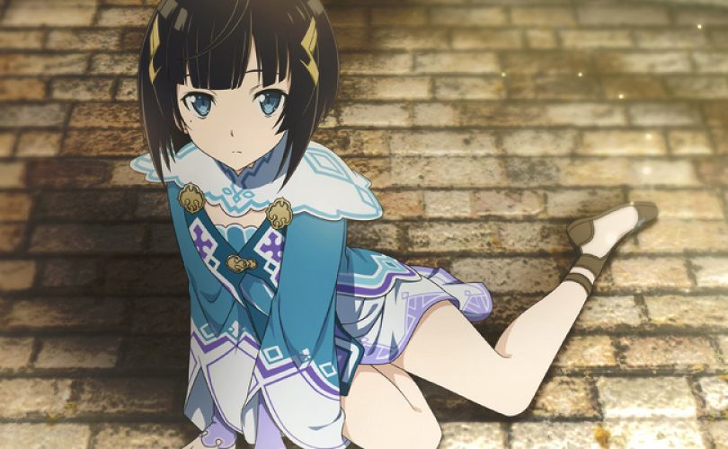 Sword Art Online: Hollow Realization